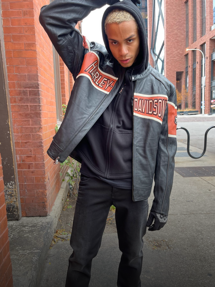 Stüssy x Yo! MTV Raps FW13 'Public Enemy' Tee Black (2013