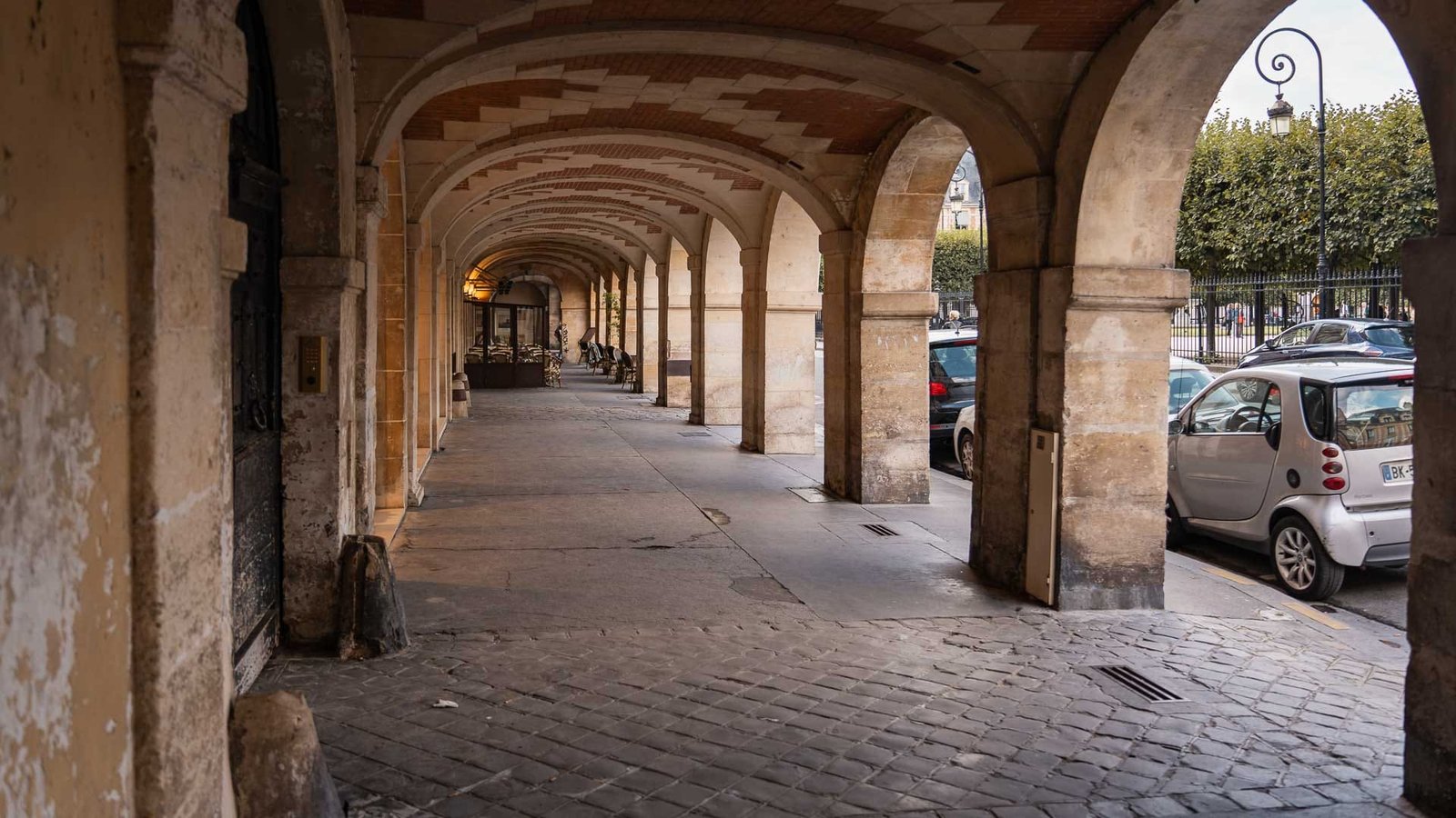 Place des Vosges - All you Need to Know (2026)