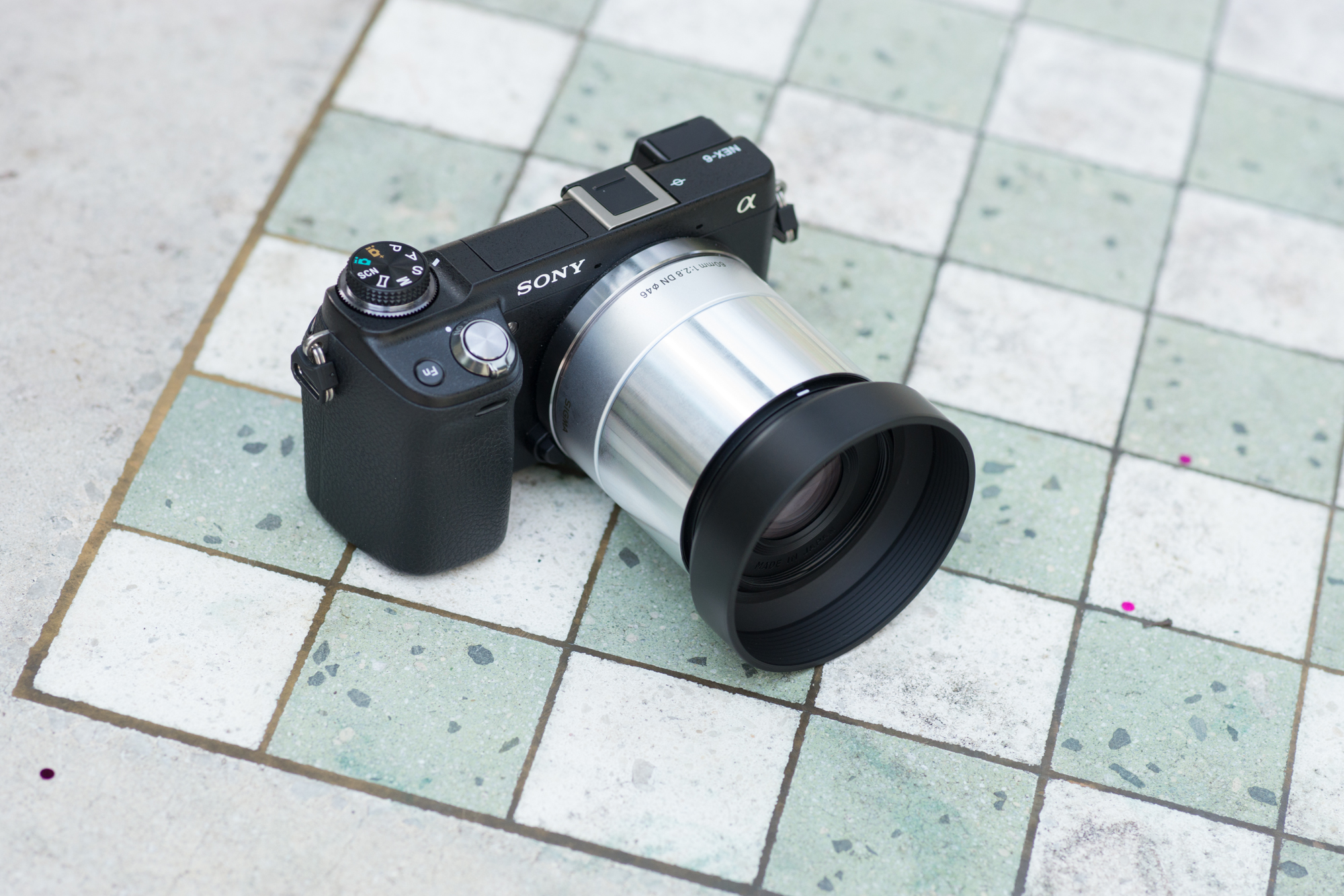Review: Sigma 60mm f/2.8 DN (Sony NEX) - The Phoblographer