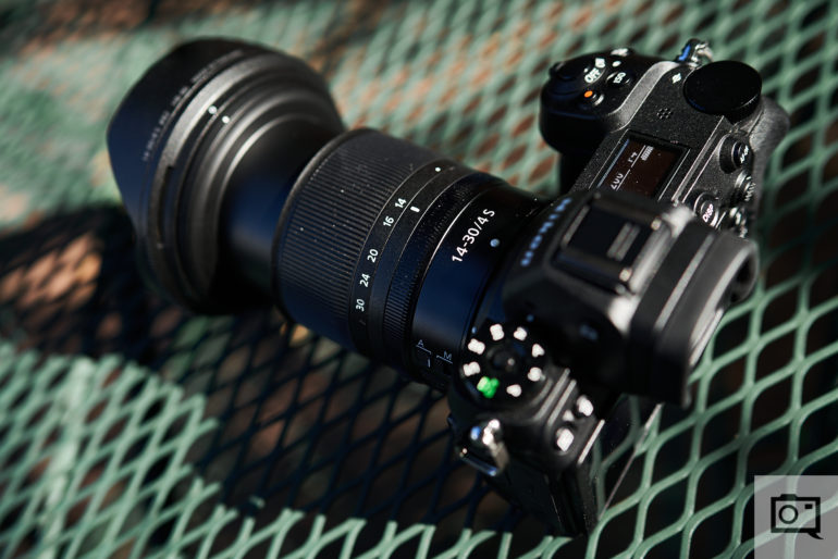 Lens Review: Nikon NIKKOR Z 14-30mm f4 S (Nikon Z Mount)