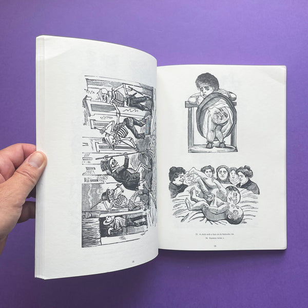 Posada's Popular Mexican Prints: 273 Cuts – The Print Arkive