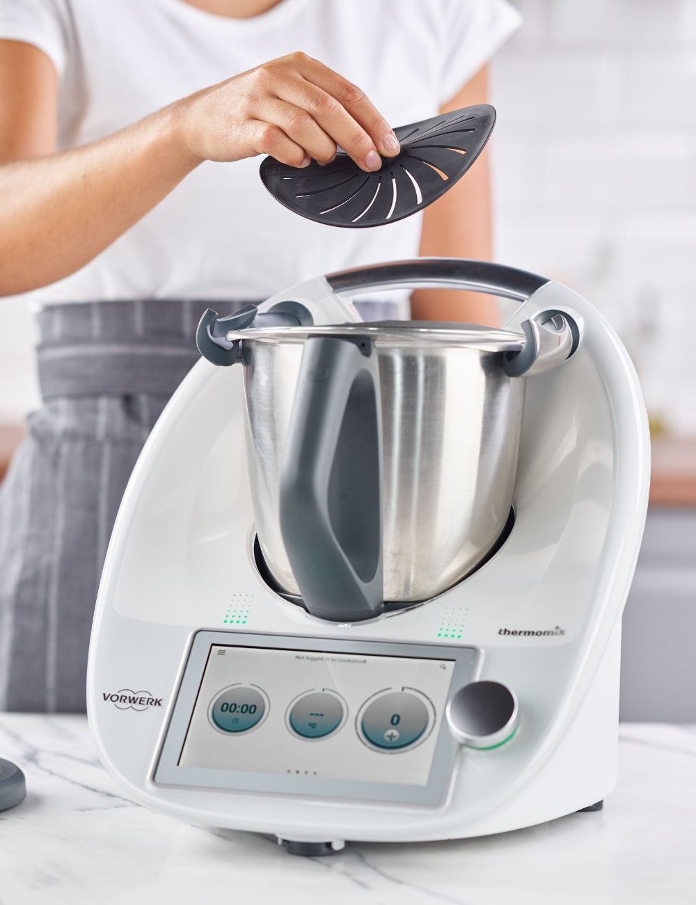 Shop Thermomix® USA | Visit the Official Thermomix® Store