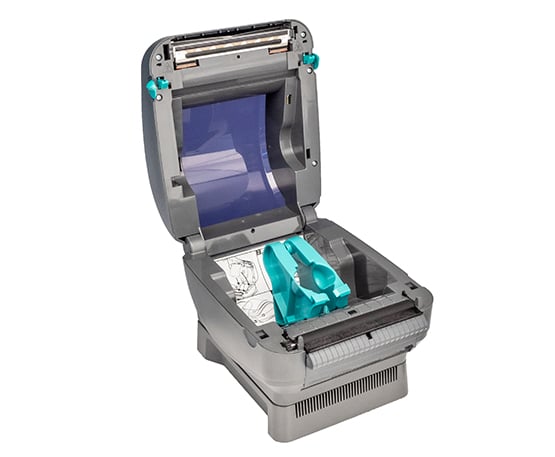 2-PACK] Zebra ZP-500 Plus FedEx Ship Manager Shipping Label Printer