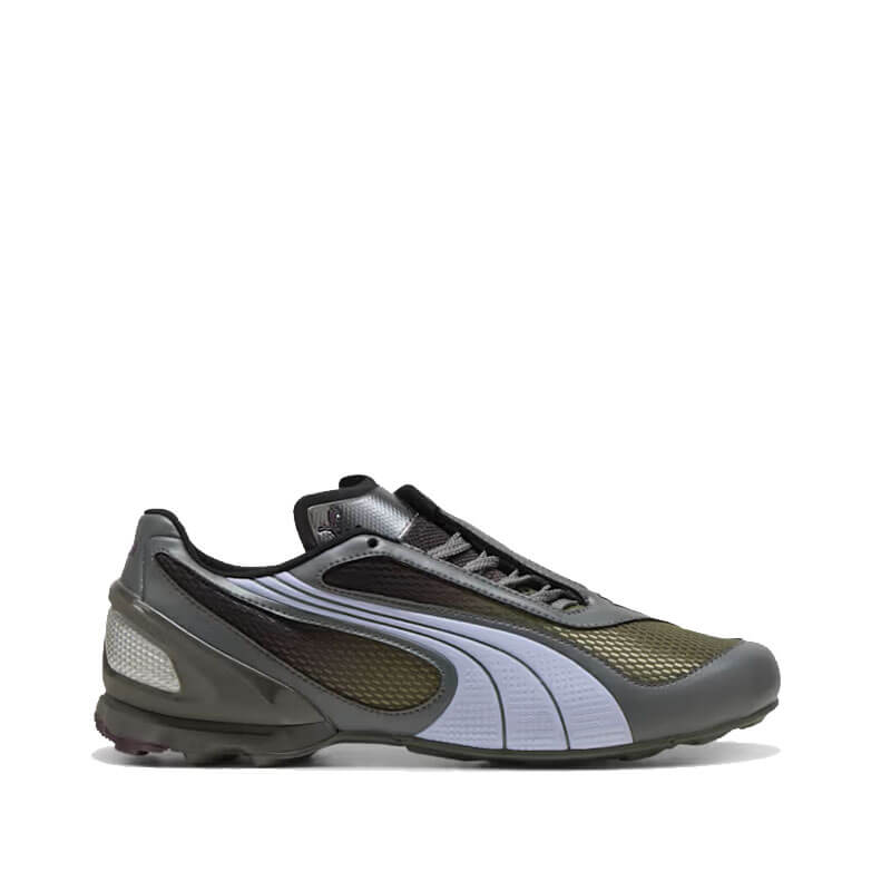 THEROOM | PUMA V-S1 - Cool Dark Grey / Loden Green