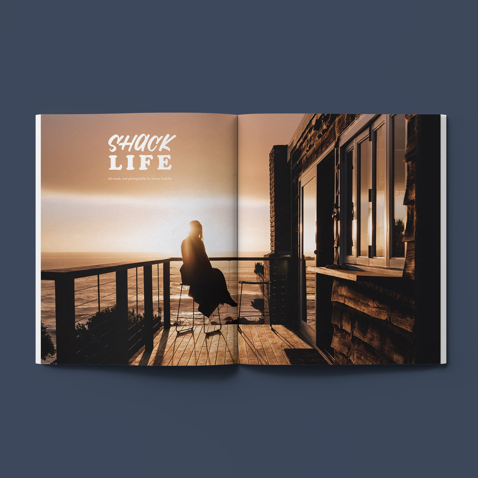 East Coast Tasmania - Coffee Table Book – The Rambler Co