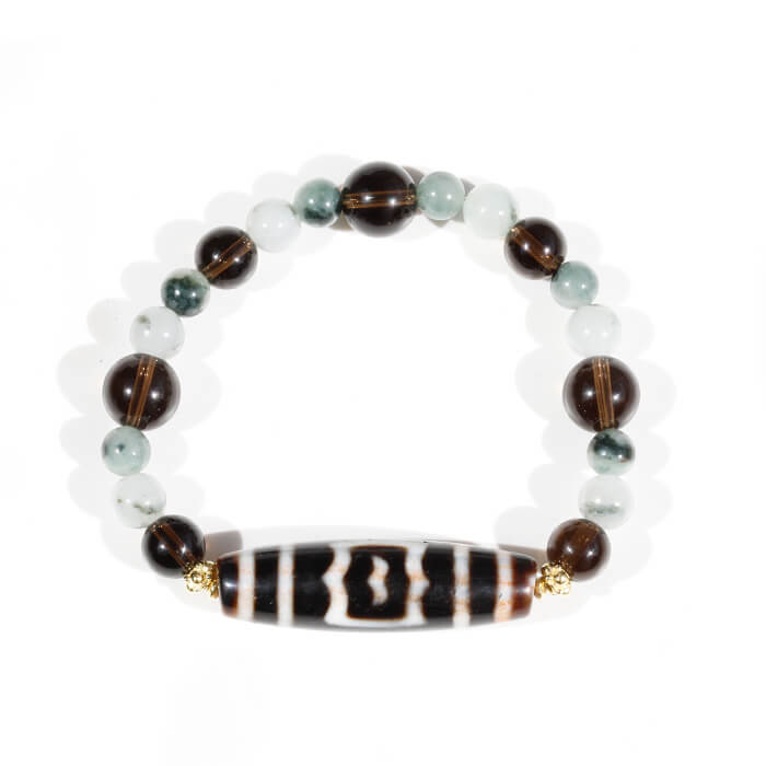 御霊を込めたスーパー天珠®️のご紹介です♪ | セラピーストーン公式ブログ