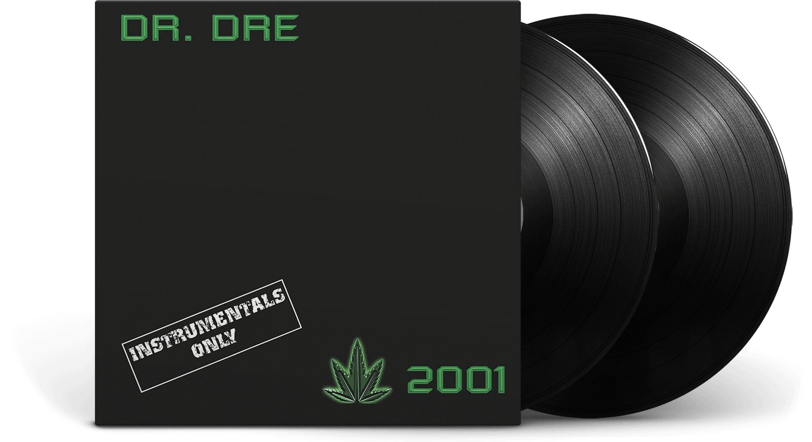 Vinyl | Dr. Dre | 2001