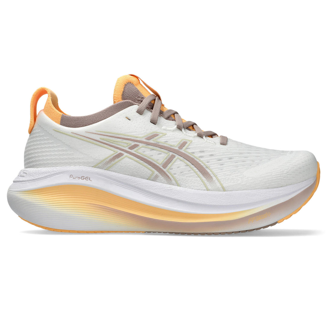 ASICS GEL-Nimbus 27 | The Runners Shop Toronto Canada