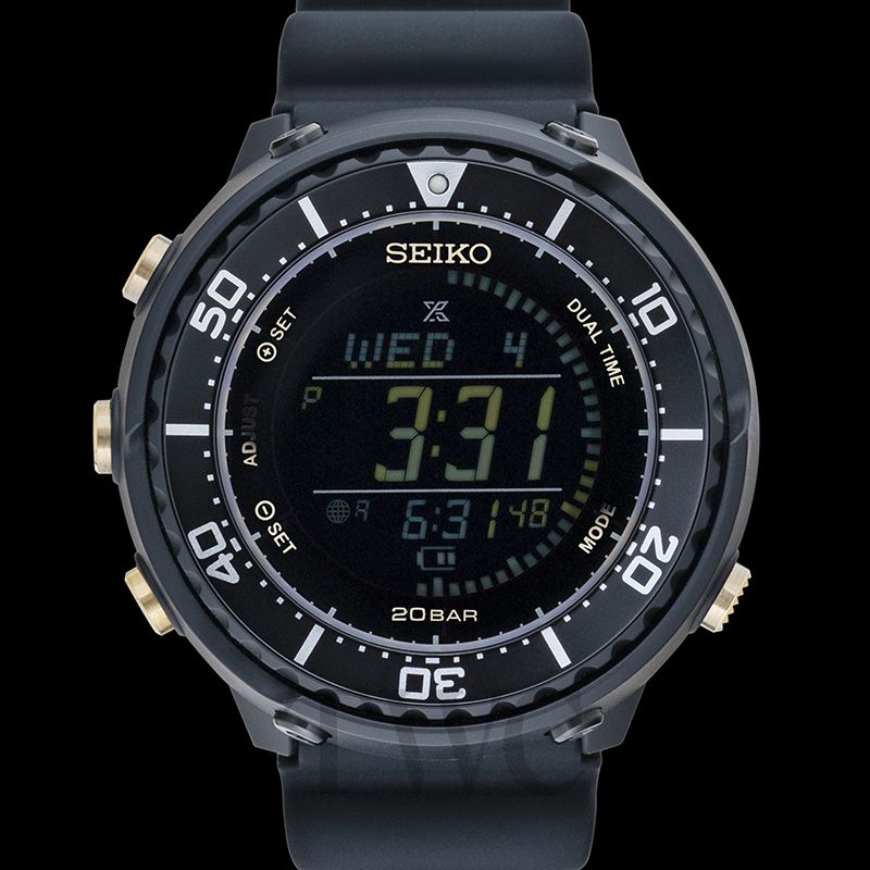 SBEP005 セイコー プロスペックス