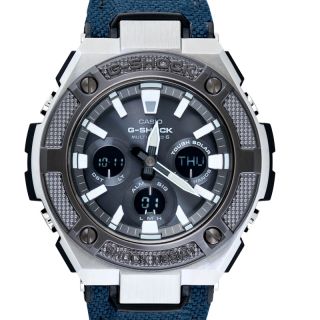 GST-W330AC-1AJF カシオ G ショック