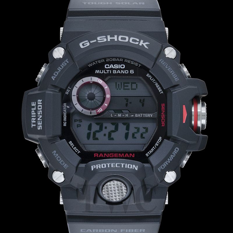 GW-9400J-1JF Casio G-Shock