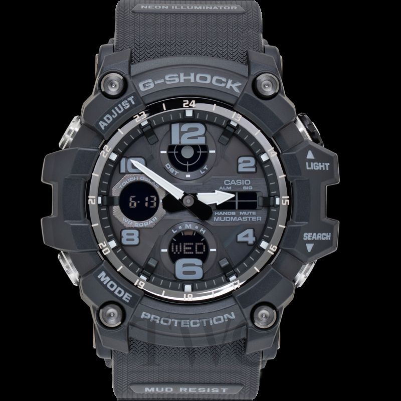 GWG-100-1AJF Casio G-Shock
