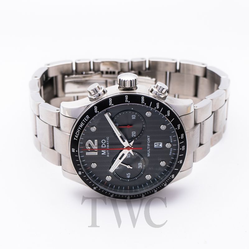 M025.627.11.061.00 Mido Multifort