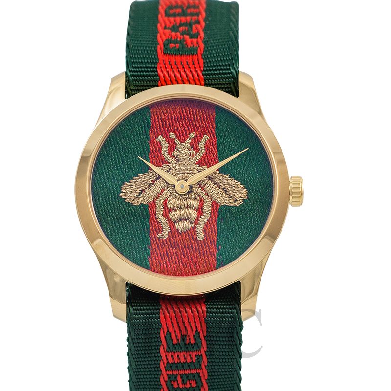 YA126487A Gucci G-Timeless