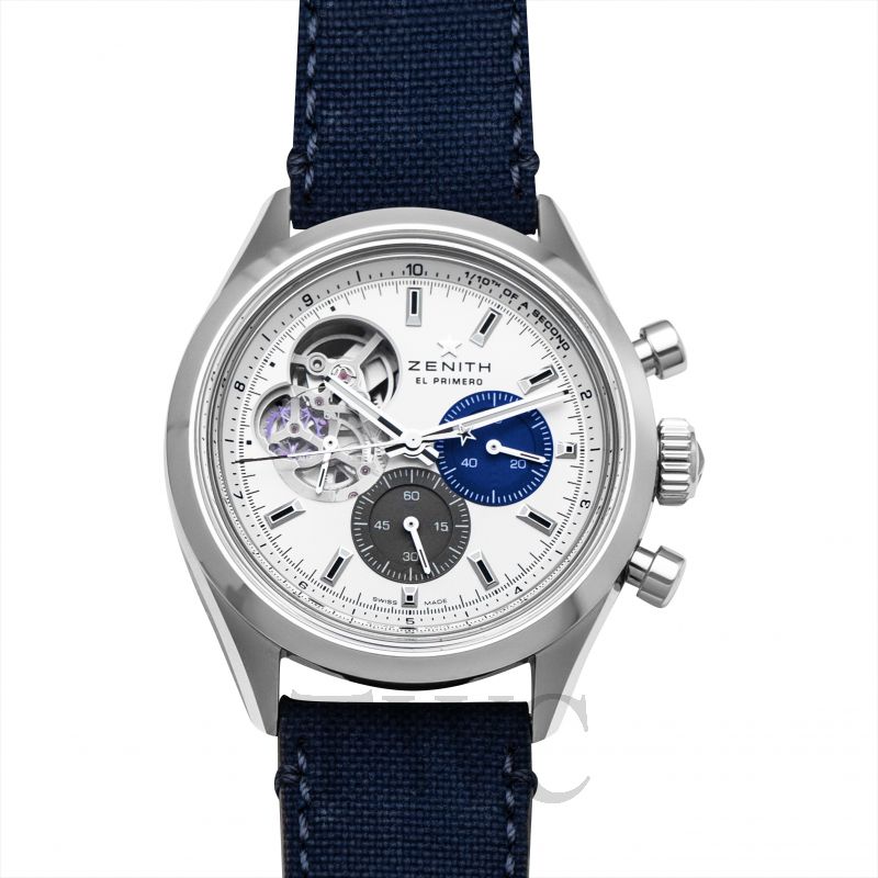 03.3300.3604/69.C823 Zenith Chronomaster