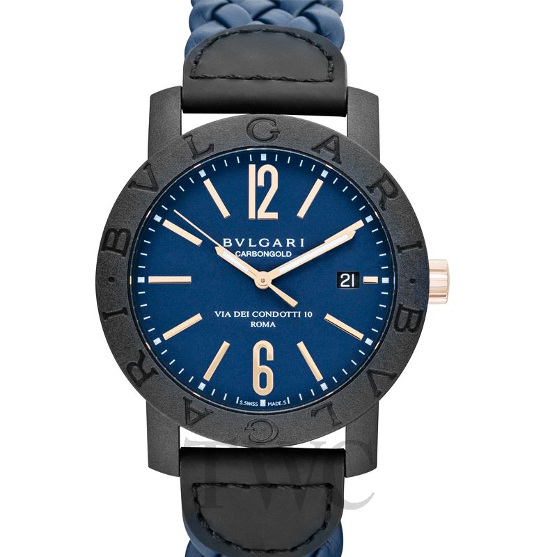 102634 Bvlgari Bvlgari Bvlgari