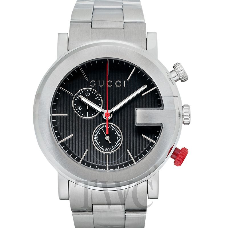 YA101361 Gucci G-Chrono