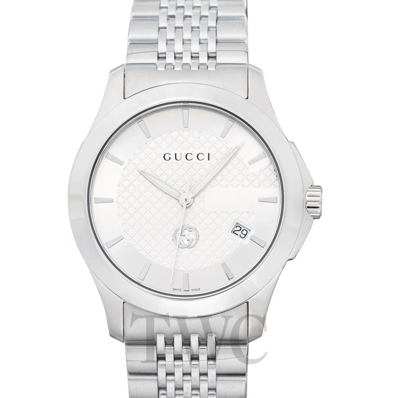 YA1264174 Gucci G-Timeless