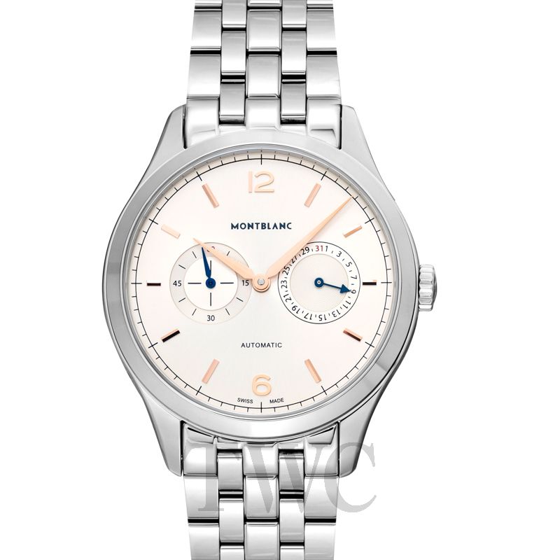 114873 Montblanc Heritage Chronométrie