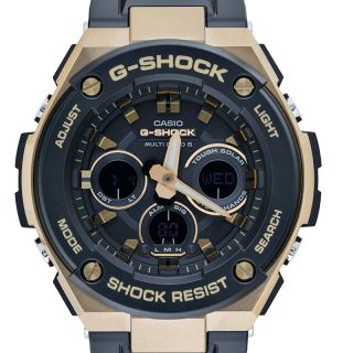 GST-W330AC-1AJF Casio G-Shock