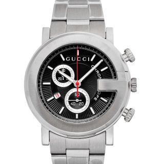 YA101361 Gucci G-Chrono