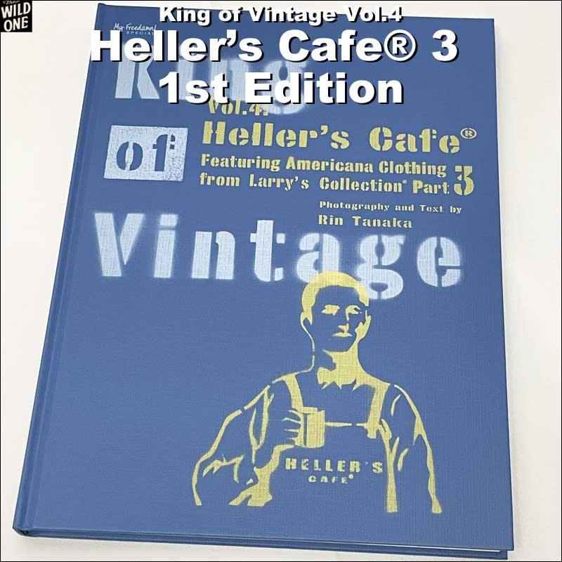 the WILD ONE｜フリーホイーラーズ、コリンボ、クッシュマンなどの通販