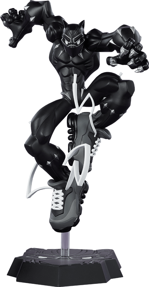 Sideshow's Unruly Industries Marvel By Tracy Tubera - The Toy