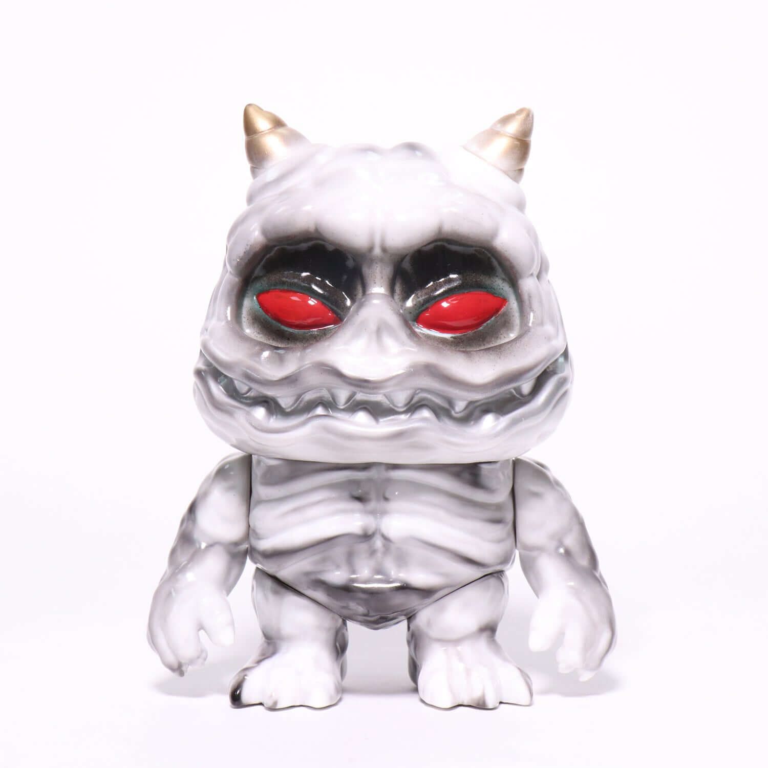 コミック・アニメ Mutant Vinyl Hardcore DOJISAN コミック・アニメ