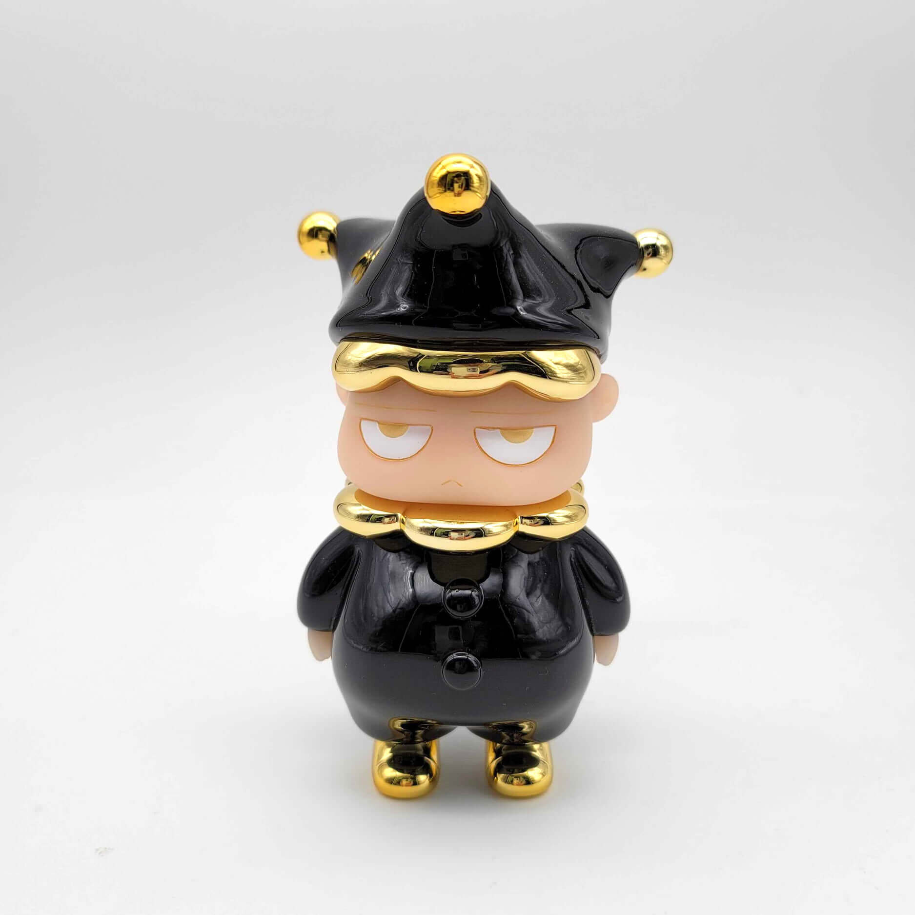 Vin x One Little Planet presents POH 4 - The Toy Chronicle