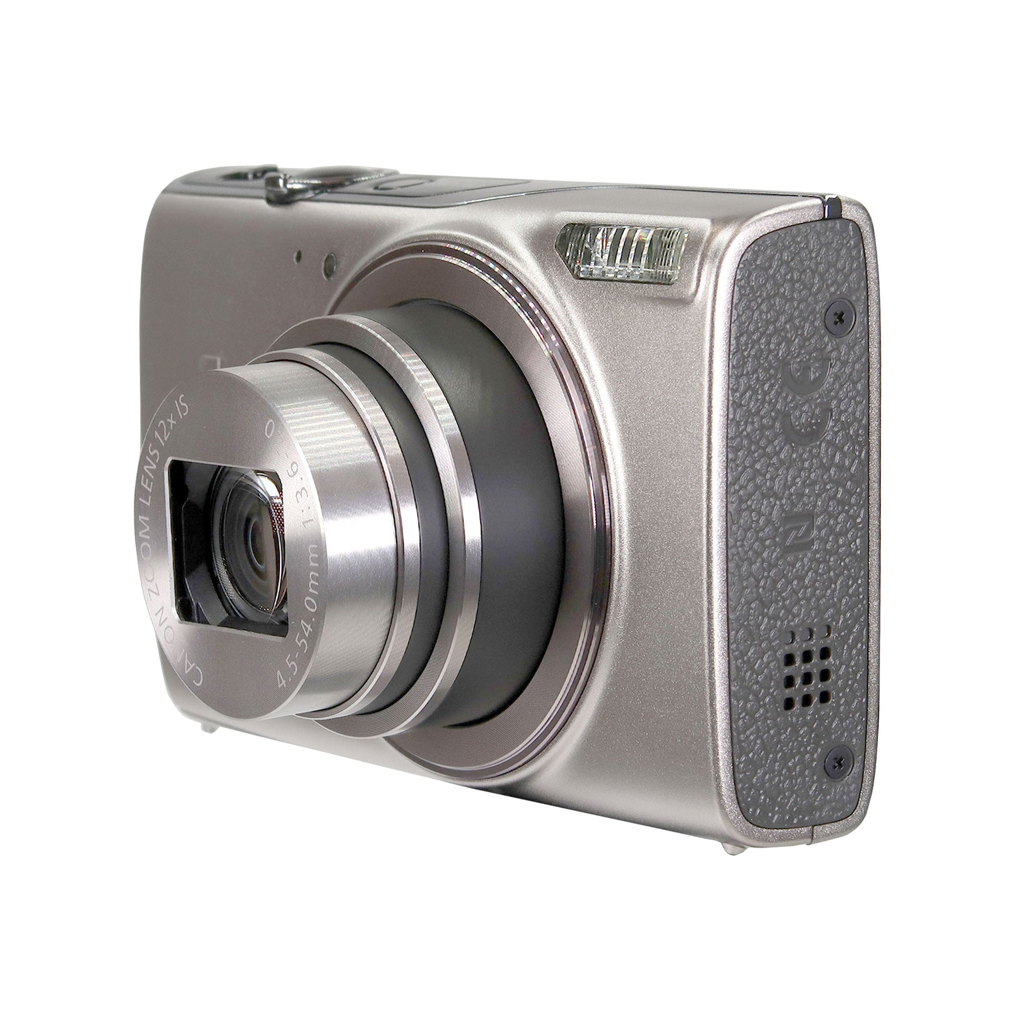 Canon Powershot IXY 650 / ELPH 360 20.2MP Point and Shoot Digital