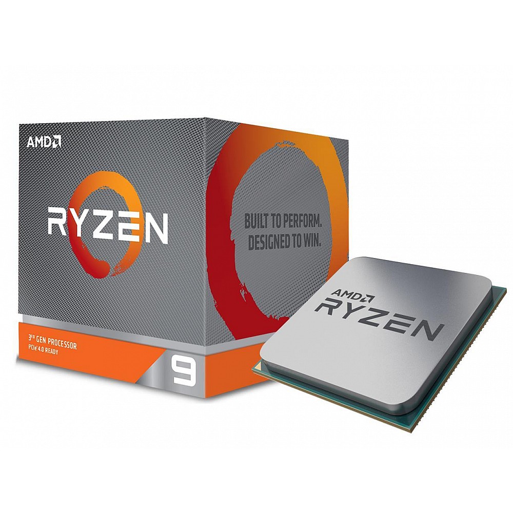 Buy AMD Ryzen 9 3900X 3rd Gen Processor Best Price in India