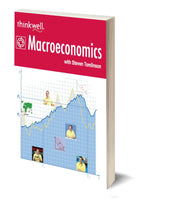 Macroeconomics, Printed Notes | Thinkwell