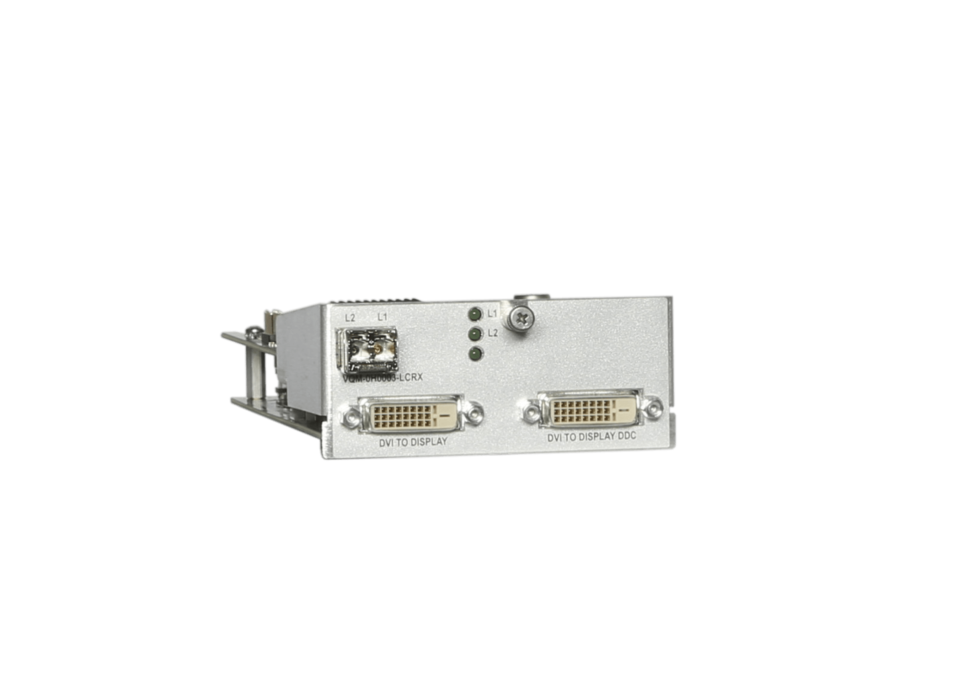 Thinklogical | A BELDEN Brand Velocity 3 DVI Video Extender