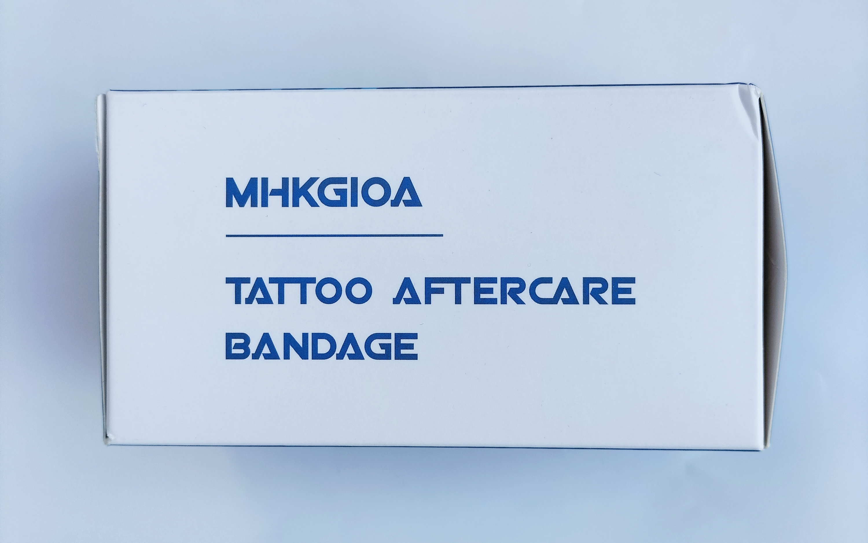 MHKGIOA 防水フィルム 医療用 ロール - 防水テープ 医療用 - 医療用