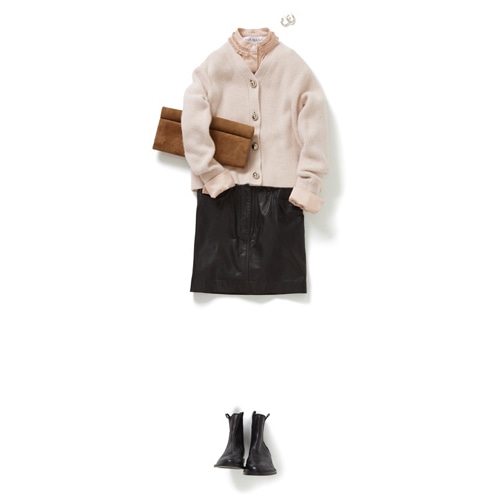 THIRD MAGAZINE@ISETAN 22AW＃4｜THIRD MAGAZINE (サードマガジン