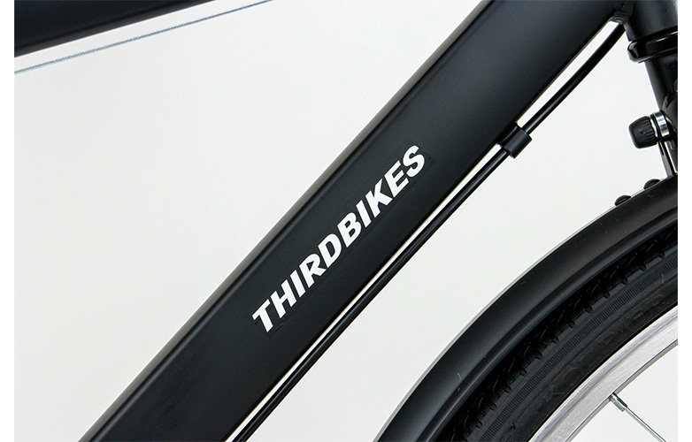 FESCOOL（2025モデル） - THIRDBIKES