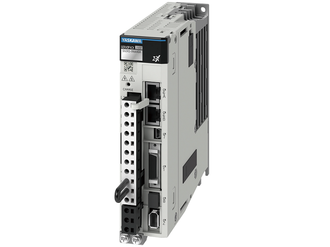 ㈱安川電機製サーボパック SGDXS｜電動アクチュエータ｜製品情報｜THK