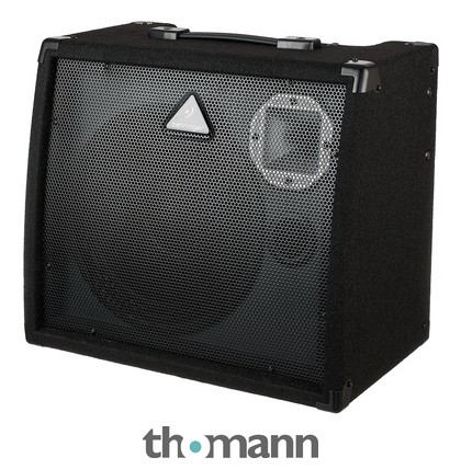 Behringer K900FX – United States