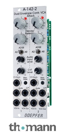 Doepfer A-142-2 – United States