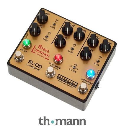 Rodenberg SL-OD Overdrive – United States
