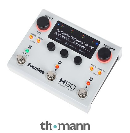 Eventide H90 Harmonizer – United States