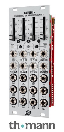 XAOC Devices Batumi II – United States