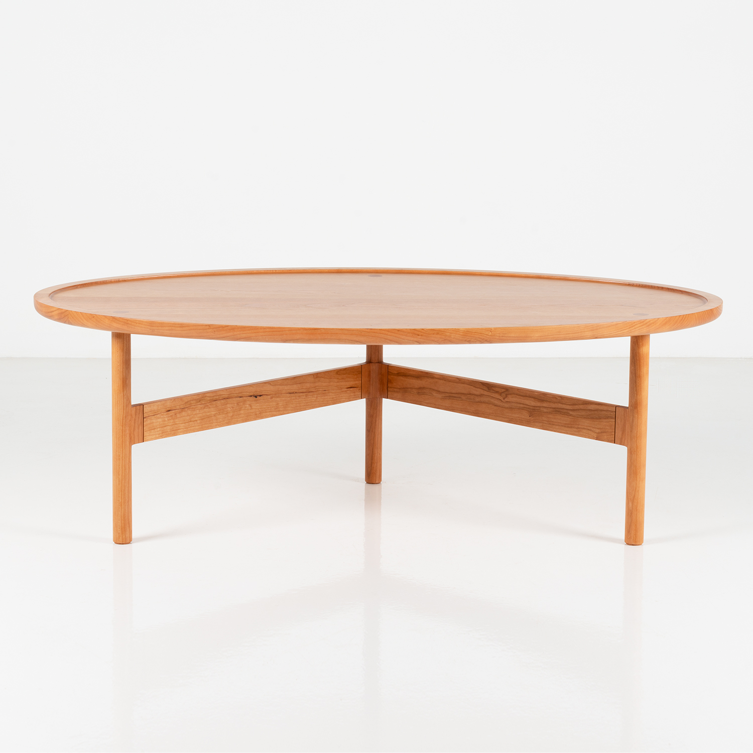 Hartford Coffee Table - Thos. Moser