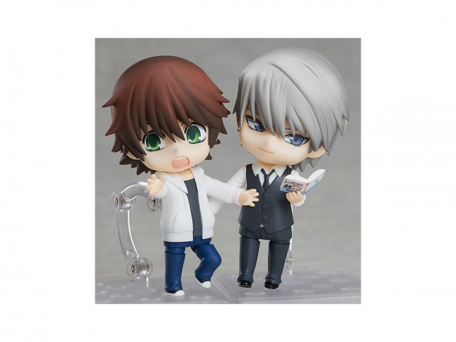 ねんどろいど 純情ロマンチカ 宇佐美秋彦 フリーイング | 東京ホビー