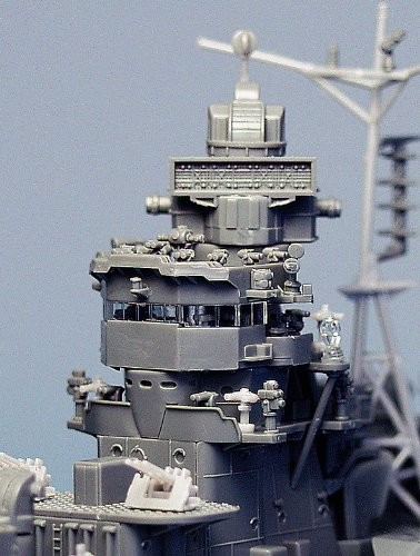 1/350 日本海軍 軽巡洋艦 矢矧 “天一号作戦” ハセガワ | 東京ホビー