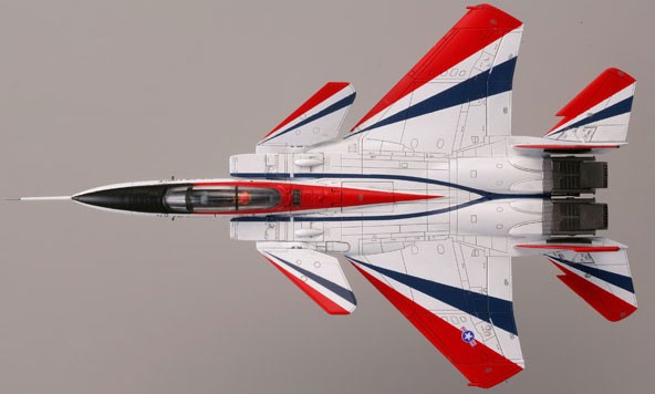 1/144 技AC34 米空 F15 S／MTD | 東京ホビーポータル