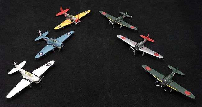 1/144 ウイングキットコレクション VS17 1Box 10pcs エフトイズ | 東京