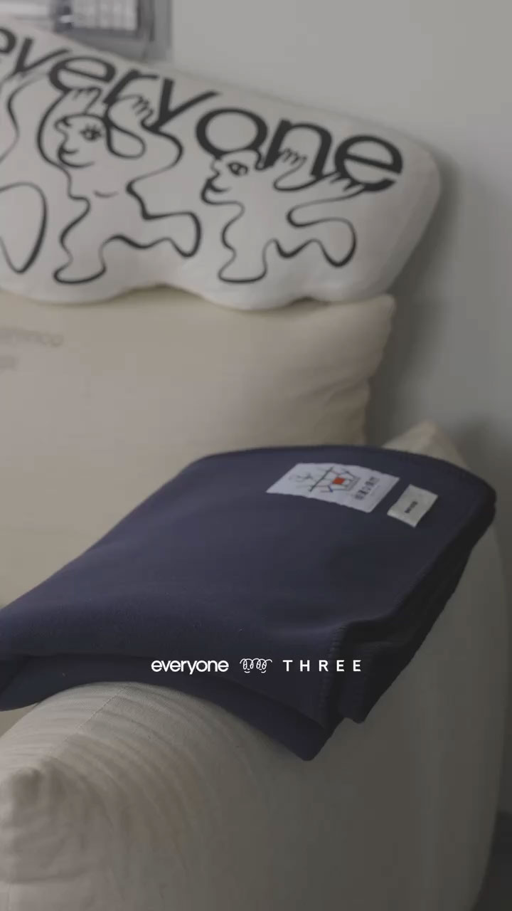 everyone loves THREE | THREE（スリー）