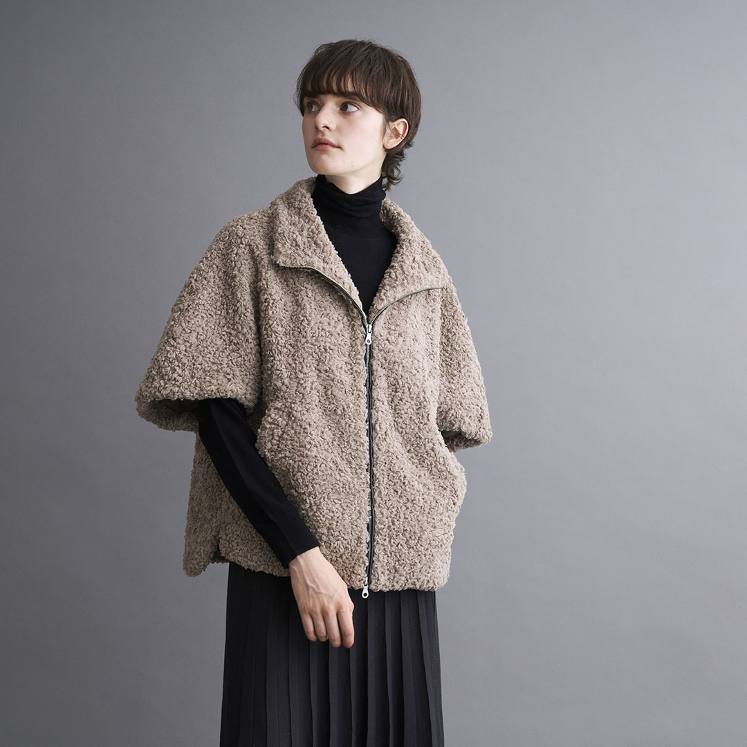 POODLE BOA スリードッツ オフィシャルオンラインショップ