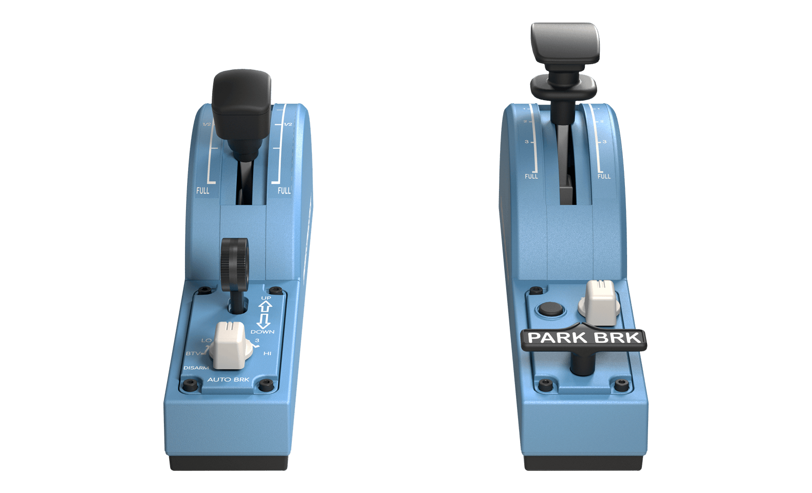 TCA Quadrant Add-On Airbus Edition - Civil aviation, Flight